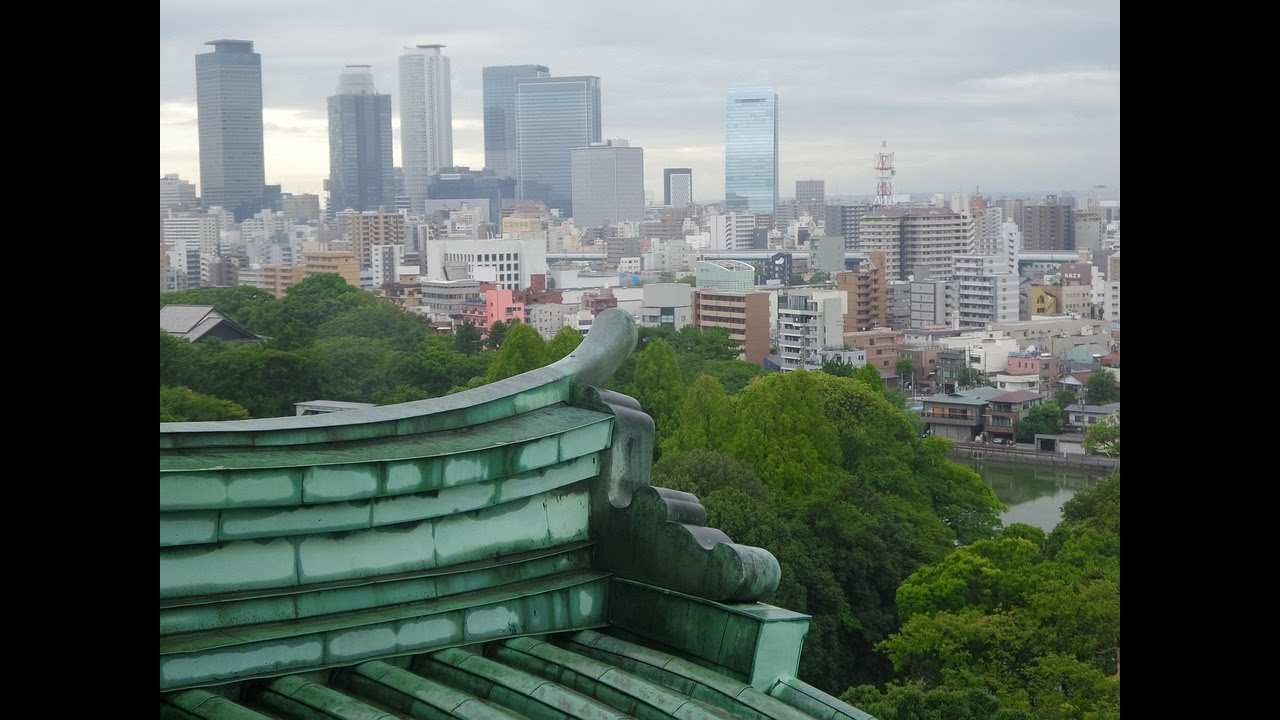 Welcome to Aichi Prefecture - ALTIA CENTRAL