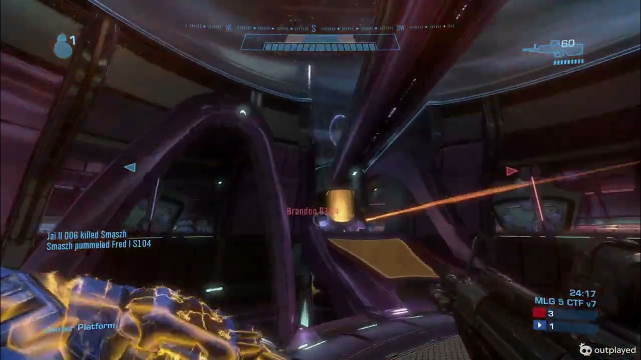 Defcom vs MSN G4 Zealot