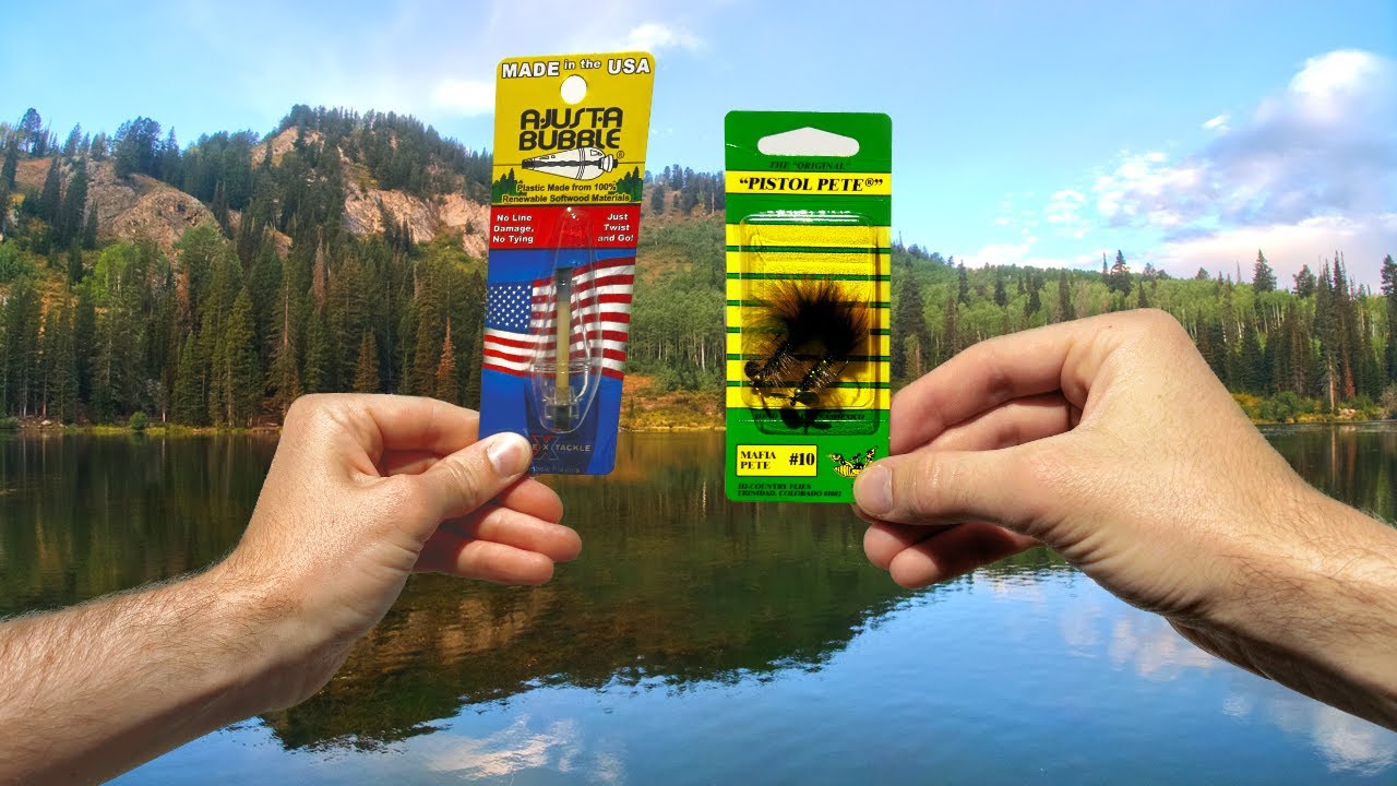 How To Use Pistol Pete Flies (CATCH MORE TROUT)