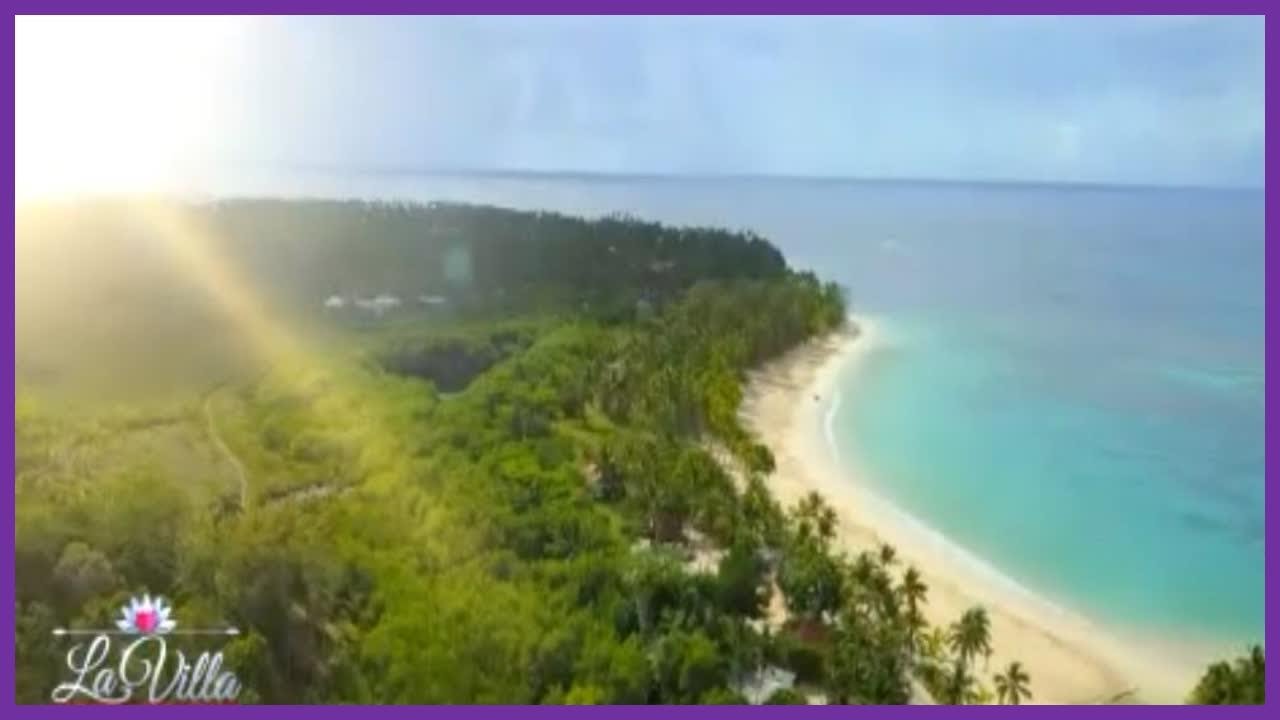 La Villa, la bataille des couples : Hillary en larmes sur les premières images - [Fs.Nouvelles]