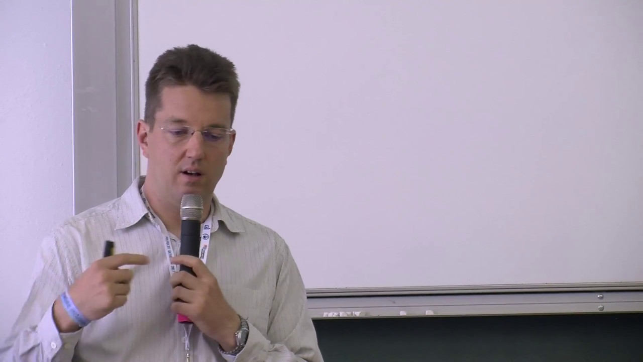 Zsolt Balai - Language Learning with Virtual Reality & Augmented Reality [EN] - PG 2017