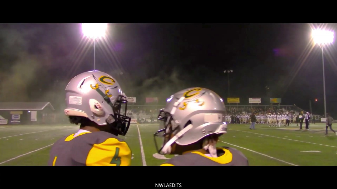 Calvary Bap. Ouachita Christain Edit