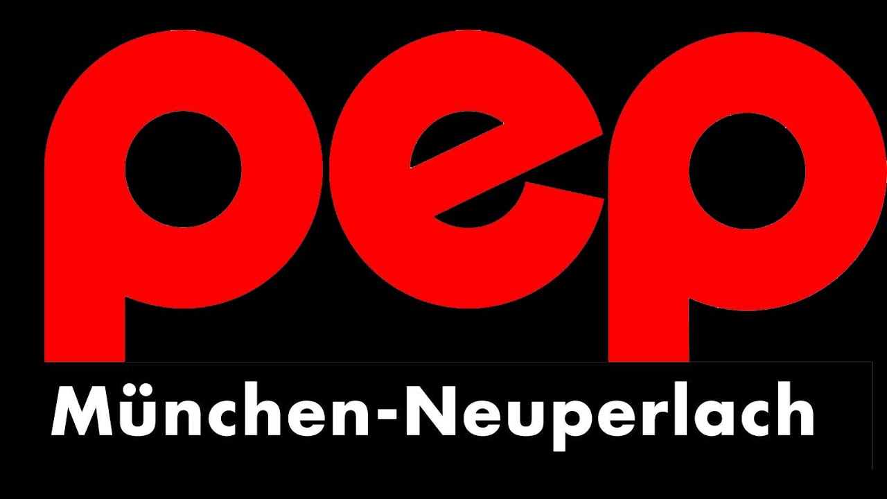 PEP M&uuml;nchen IQ-Laserbiathlon im Einkaufszentrum