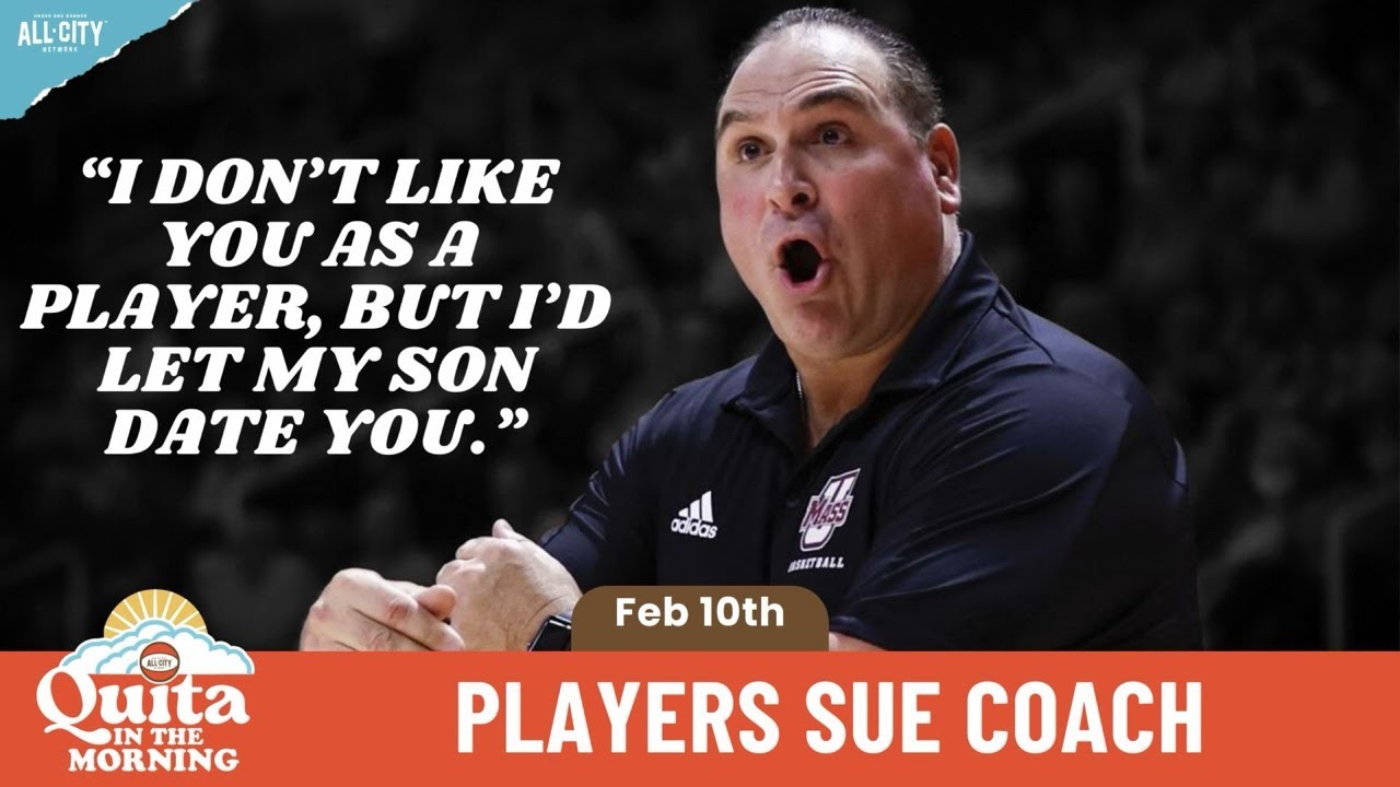 QITM:  Pitt Women’s Basketball in Crisis: Players Accuse Coach of Abuse and Retaliation