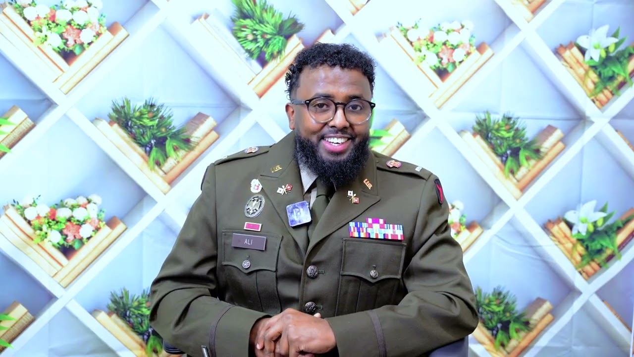 Inan darajadan Gaaro waxan kakeenay Awoowgey General badmaceye