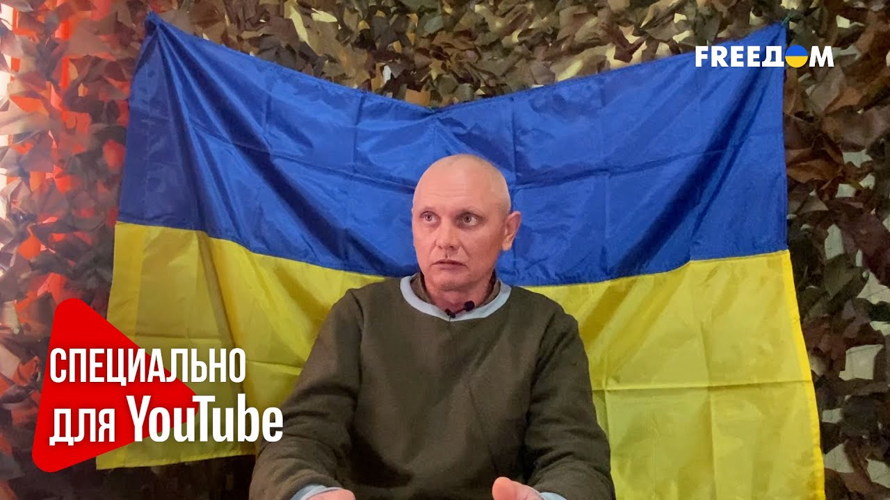 ⚡ Лучше бы я отсидел, чем приехал воевать: откровения российского ВОЕННОПЛЕННОГО