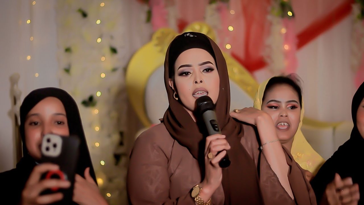 MISS XIIS HUBAAL RUUX IGU MASHQUULAY AROOS KALA KACSAN JIGJIGA 2023