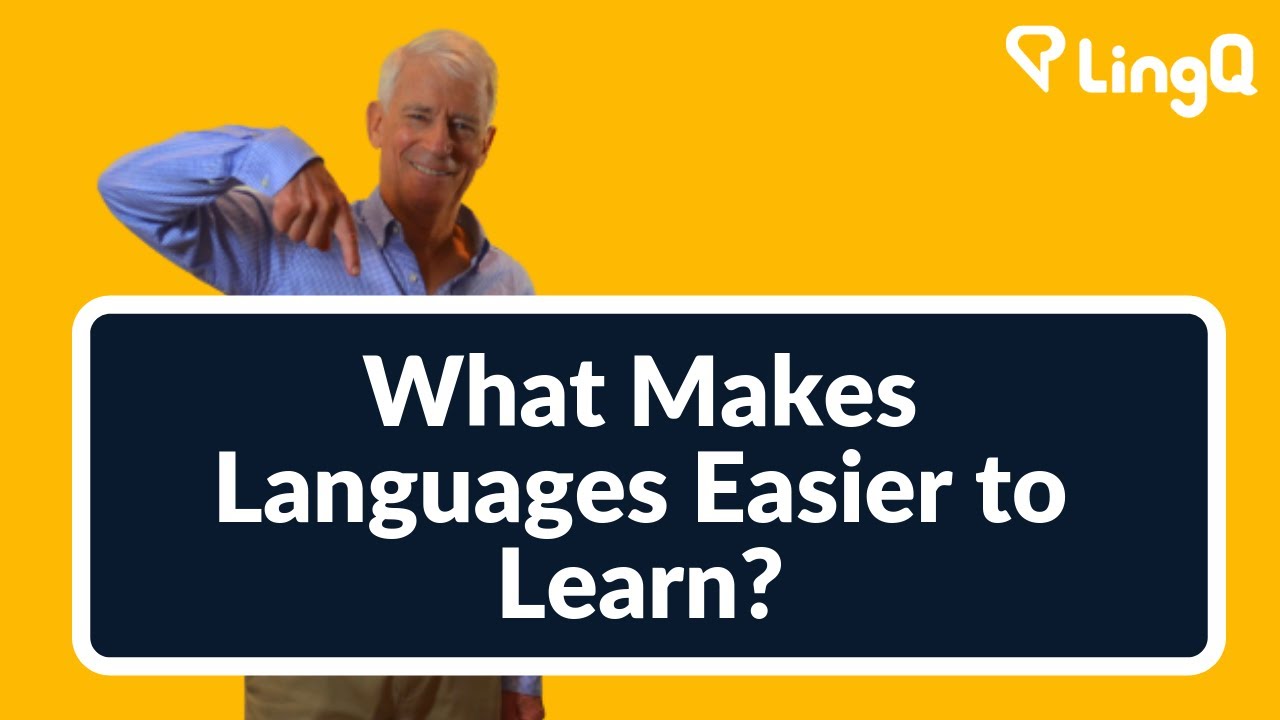 What Makes Languages Easier to Learn?