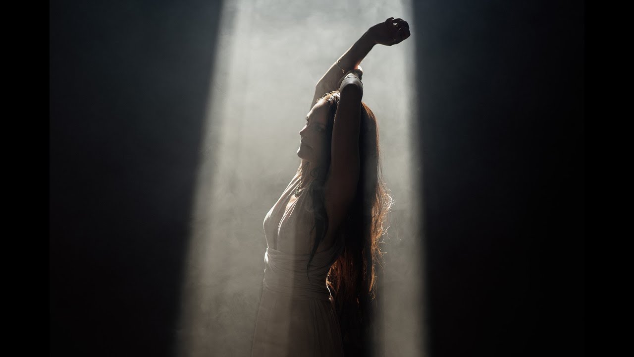 ANILAH feat. Einar Selvik of Wardruna - WARRIOR