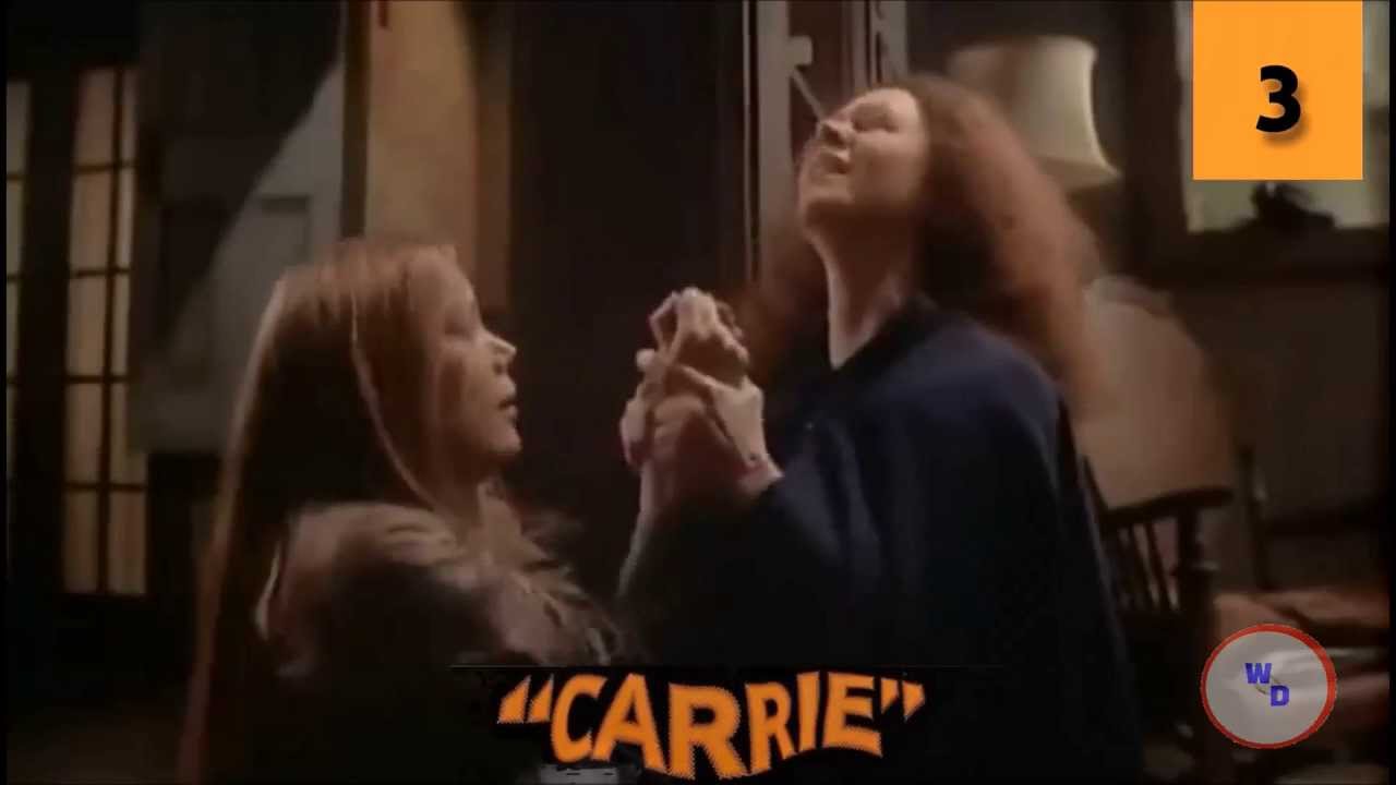 Top 10 Stephen King Horror Films