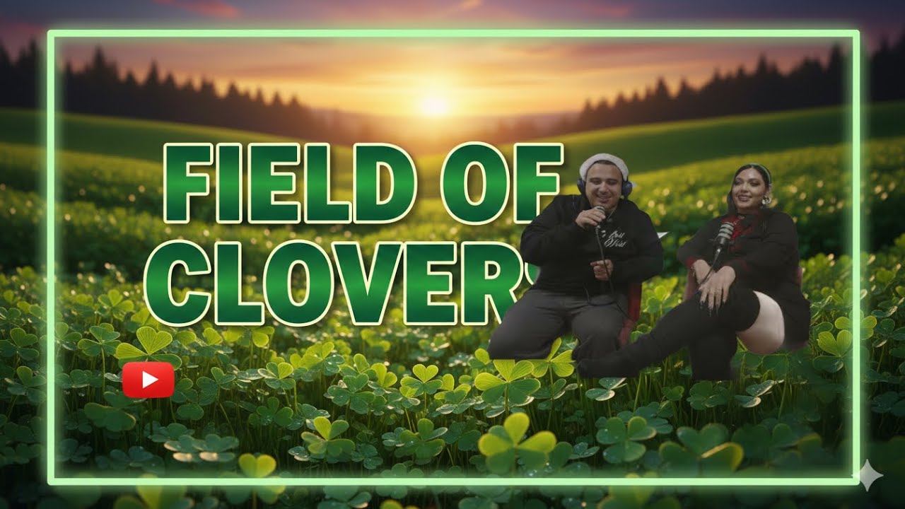 Field Of Clovers ( Miz.Clover)