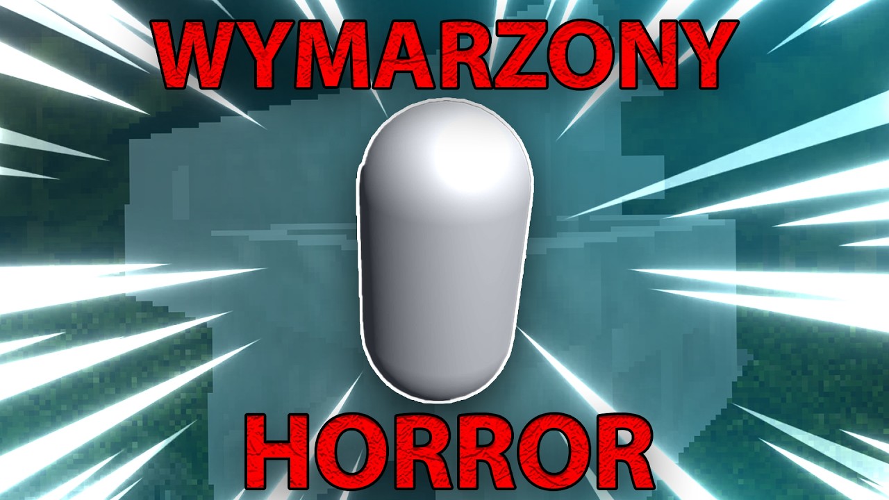 Tworzę moją WYMARZONĄ grę HORROR! | CA IRA #0
