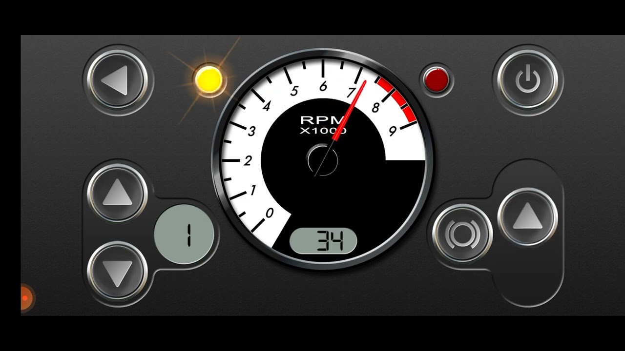 Andando com o GTR5.17,08