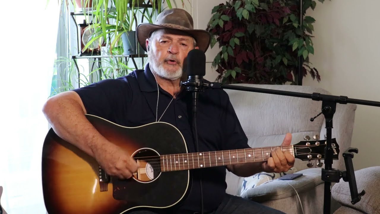 Folsom Prison Blues