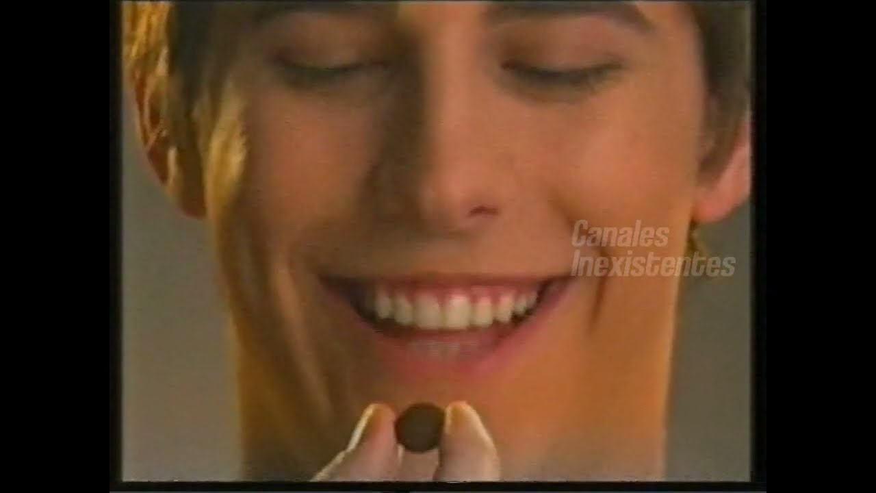 Tandas Publicitarias (+EXTRAS) - Music Television - Abril 2009