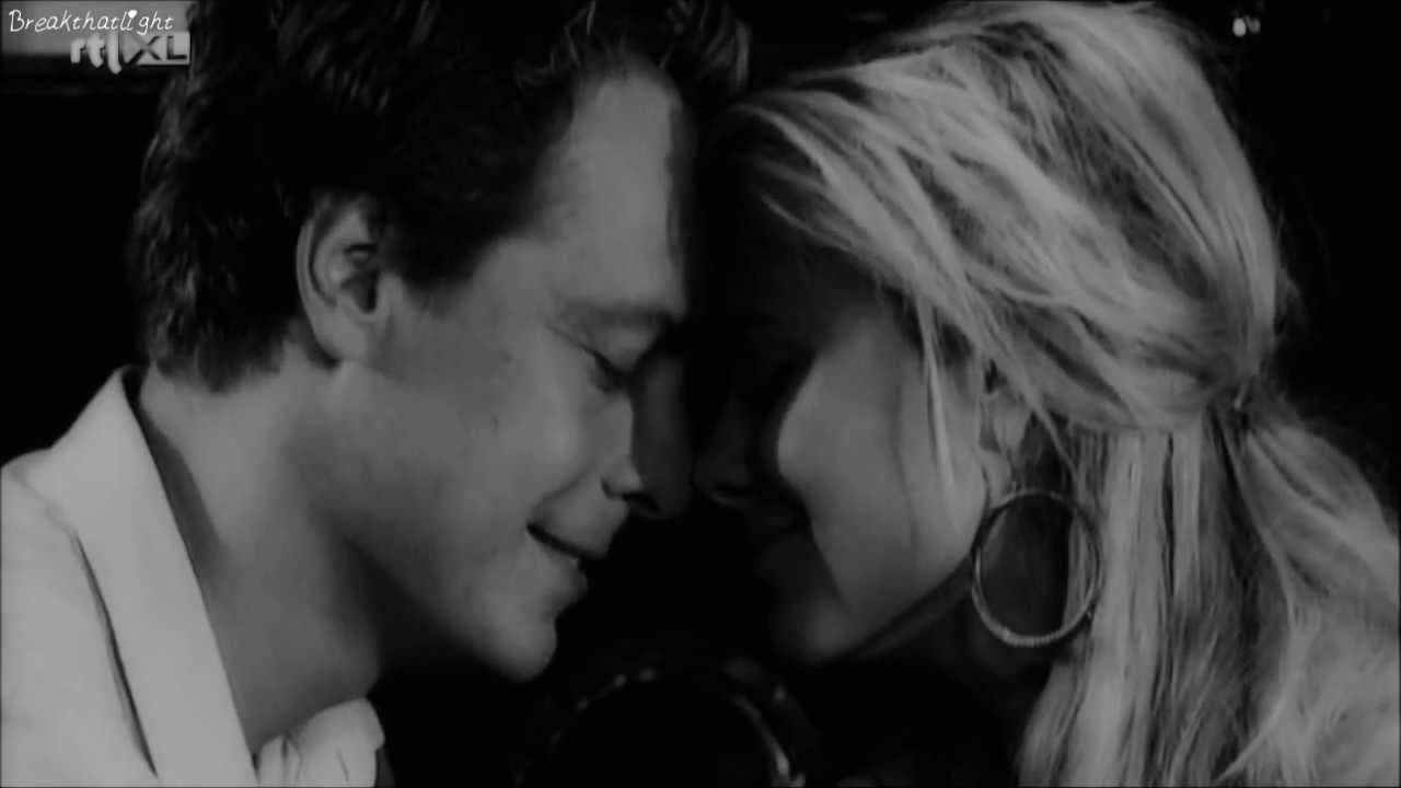 GTST: Jack en lorena - Fields Of Gold.