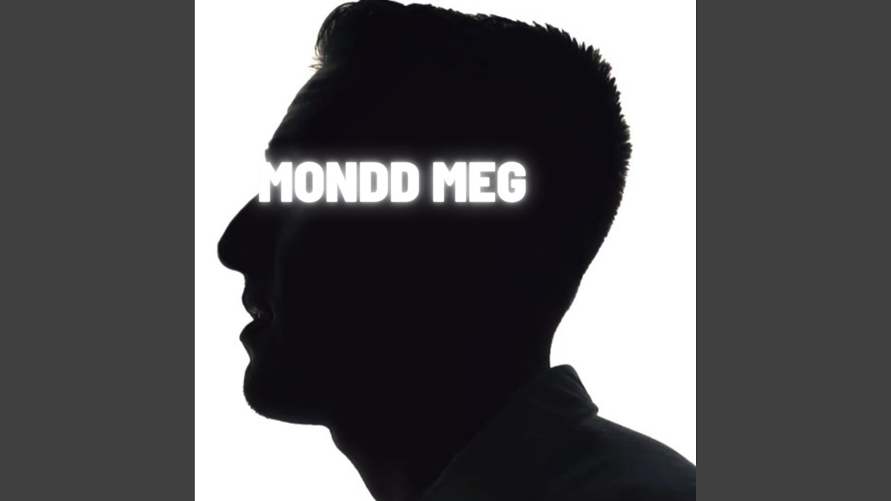 Mondd meg