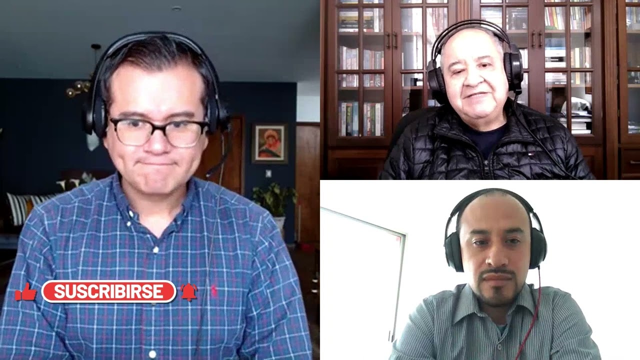 # 35 - &iquest;Qu&eacute; es Cobit?