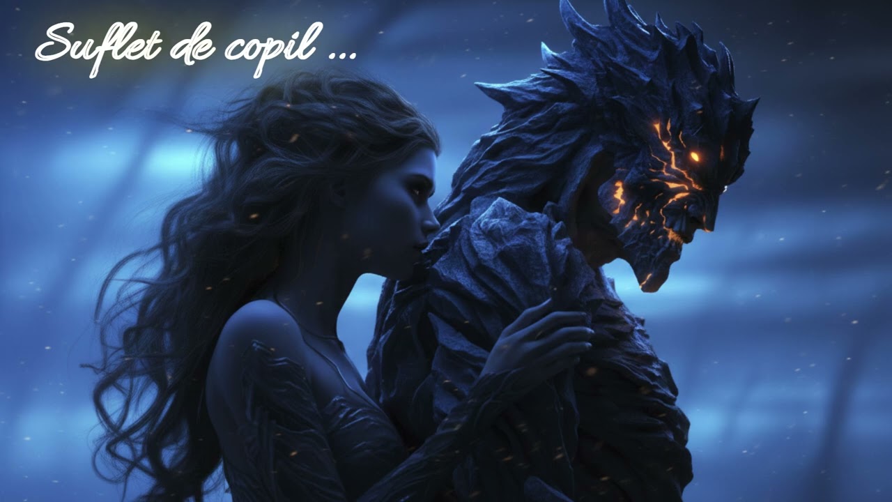 GYLI - Suflet de copil... 🥰😍😘💕👩‍❤️‍👨🌈🎸