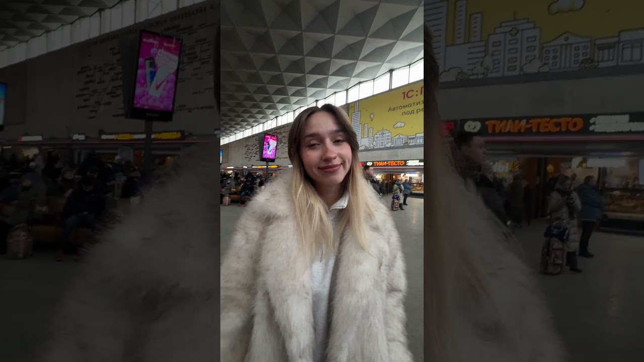 КАК МЫ ПОПАЛИ НА ПЕРВЫЙ КАНАЛ