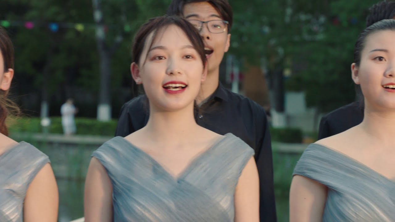 Tianjin University 2020 Promotional Video