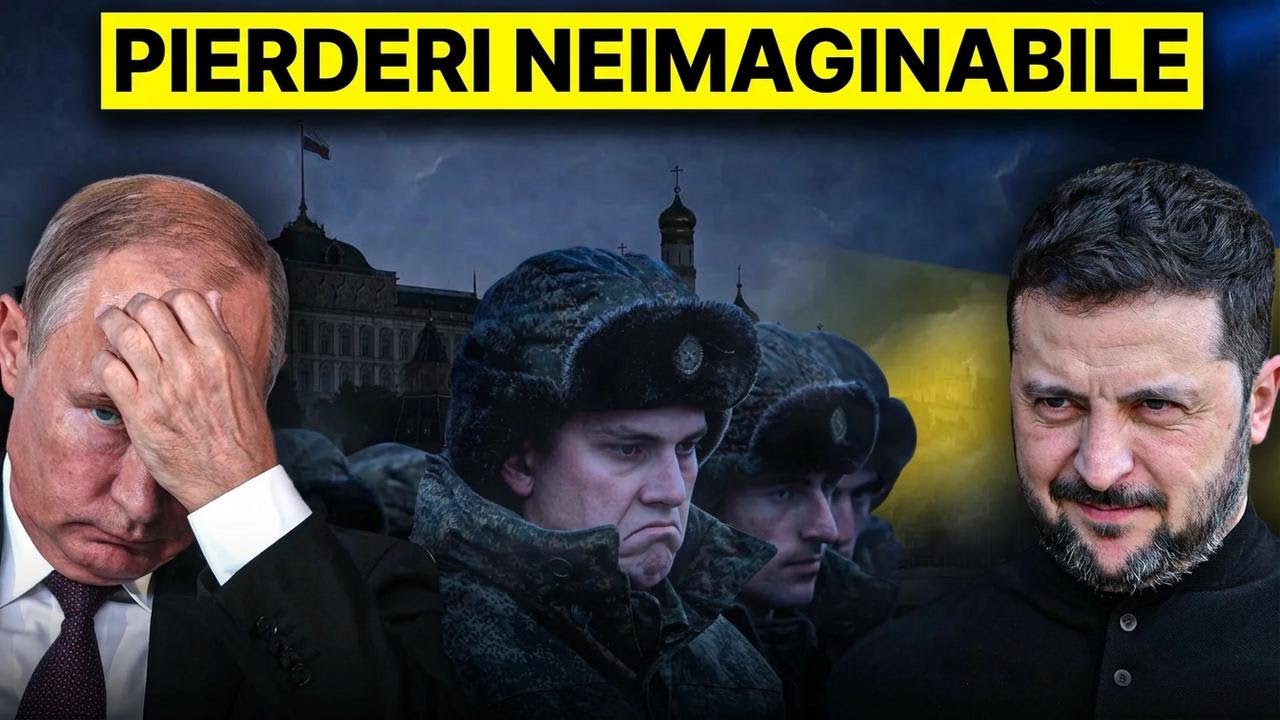 Armata rusă se prăbușește după ce Ucraina oprește internetul în Rusia