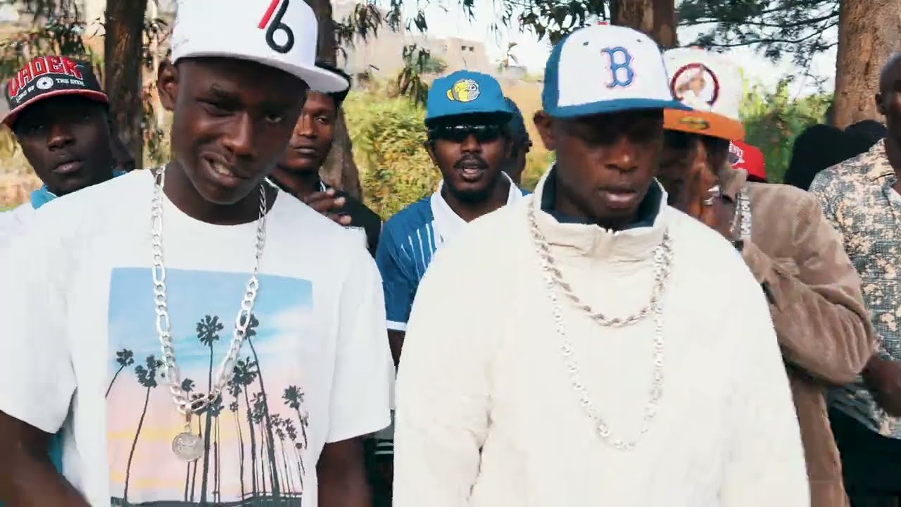 Side Hii (Wong Turn x Nick Champ) | Dir. Pato