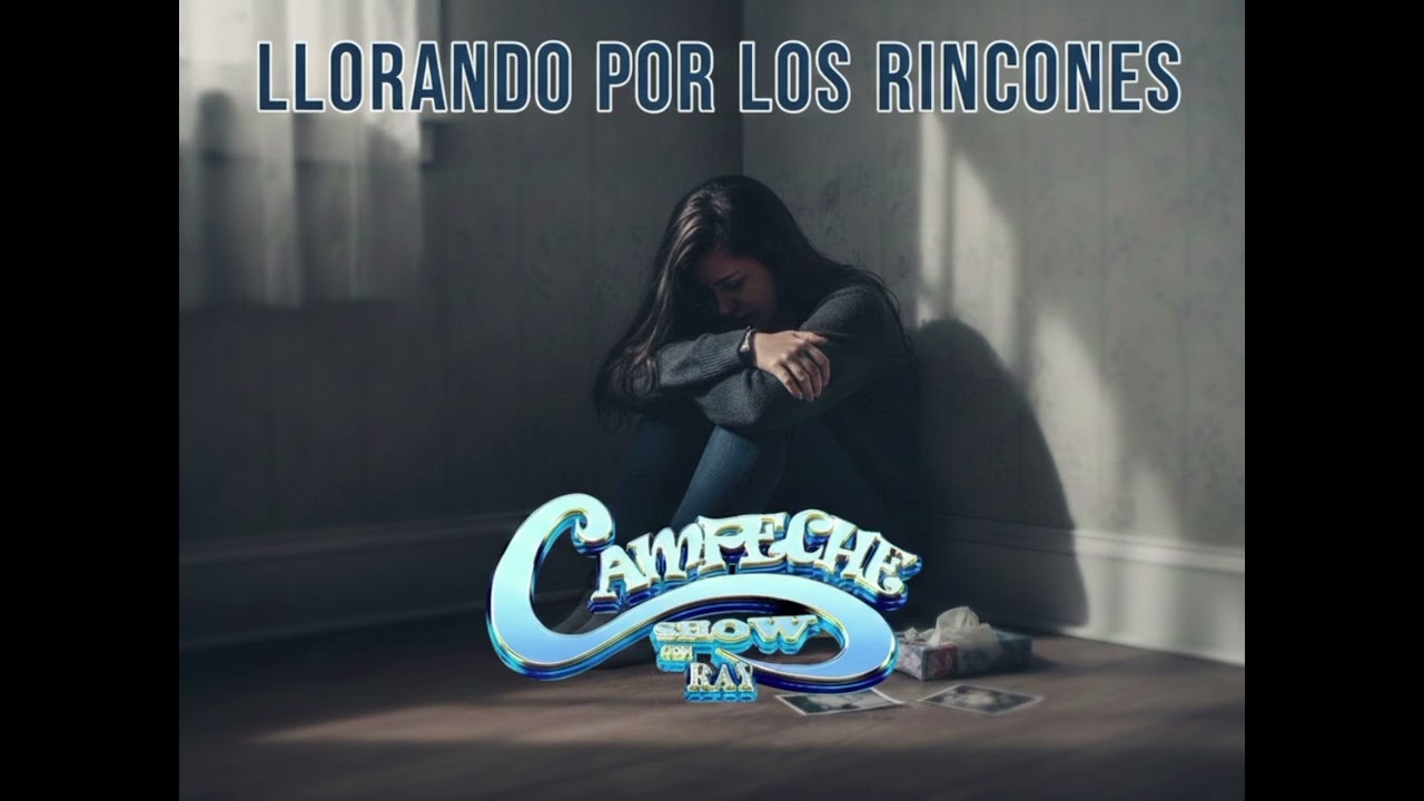 Si yo no soy tu amor - Campeche show con Ray 