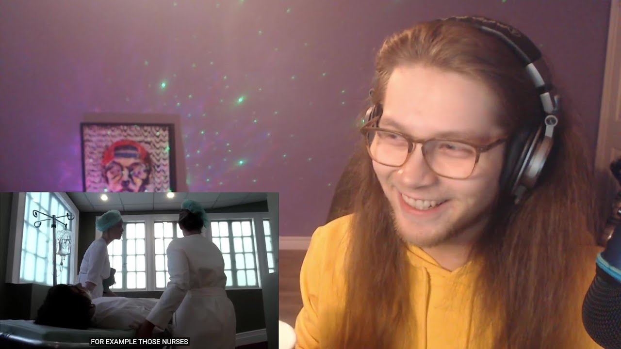 Lady Gaga - Marry The Night MV | FIRST REACTION (Keep or Delete?)