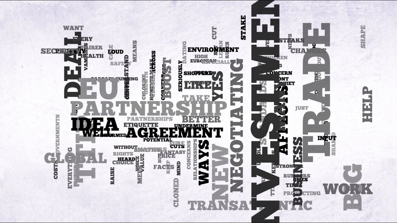 TTIP Standards