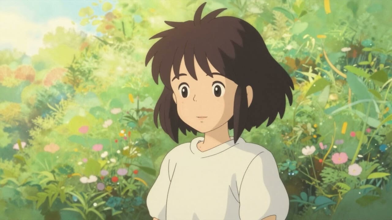 Blooming Quietly - Chill lofi (free use - no copy)