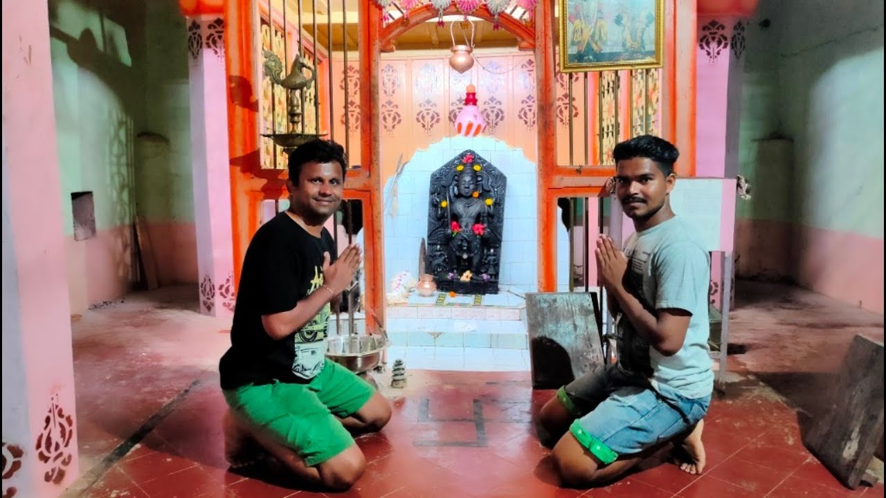 कोकणातील मसुरे गाव, गड नदी, रवळनाथ मंदिर व मुक्काम पोस्ट कोकण