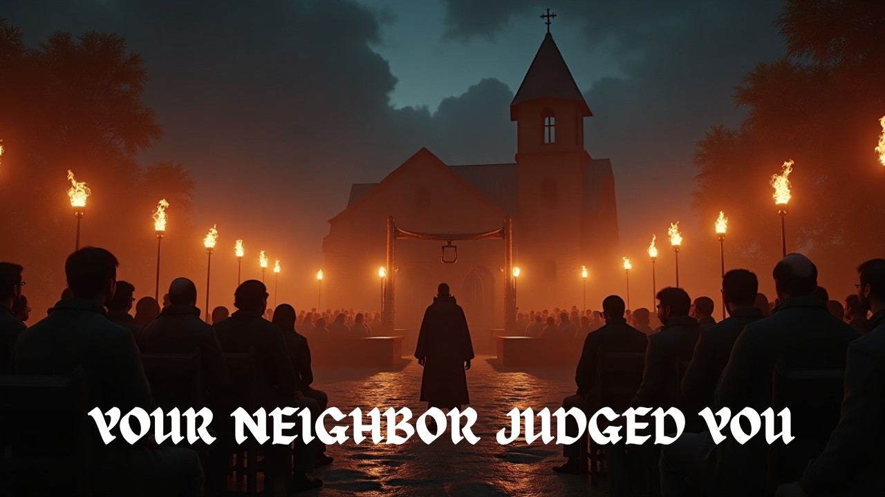 What Medieval Villagers Never Spoke About | Boring History