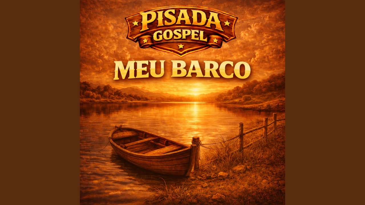 Meu Barco