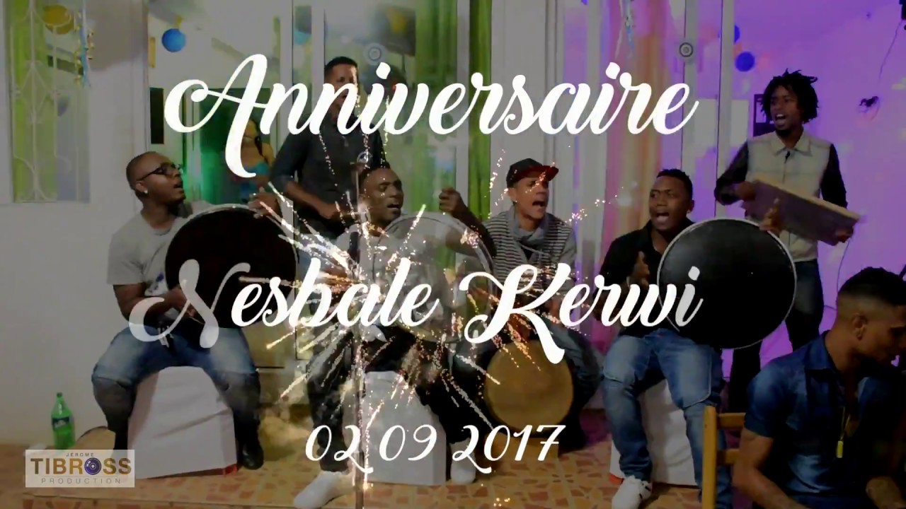 Nesbale Kerwin Ravanne kozé