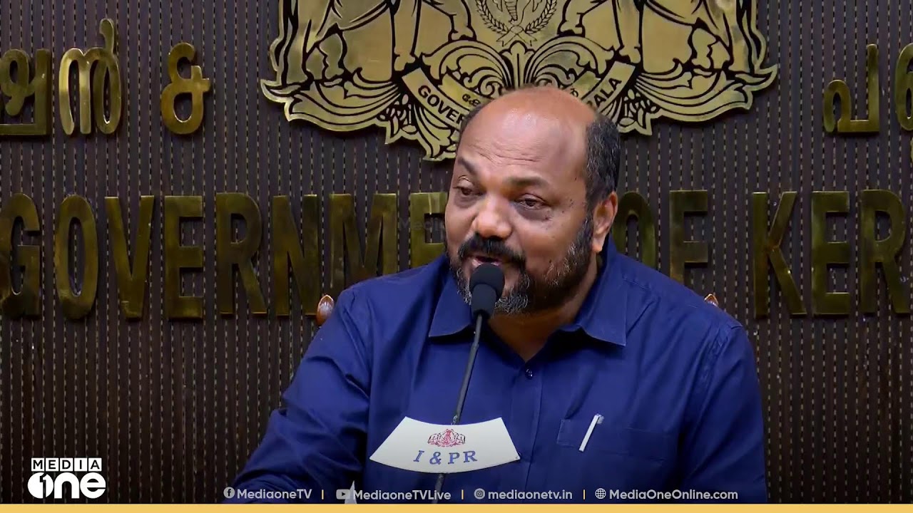പി രാജീവ് മാധ്യമങ്ങളെ കാണുന്നു | LIVE