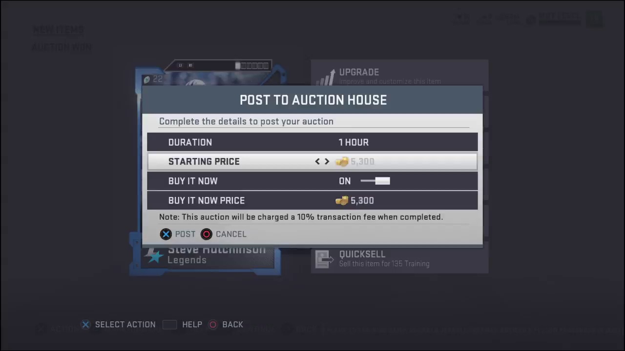 MUT 19 how to make coins 100k/1hour