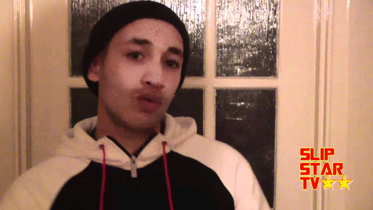 Y-Dot - Hip-Hop Session