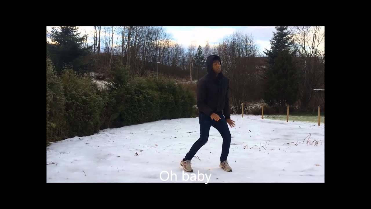 Niat Medhanie - Du snø