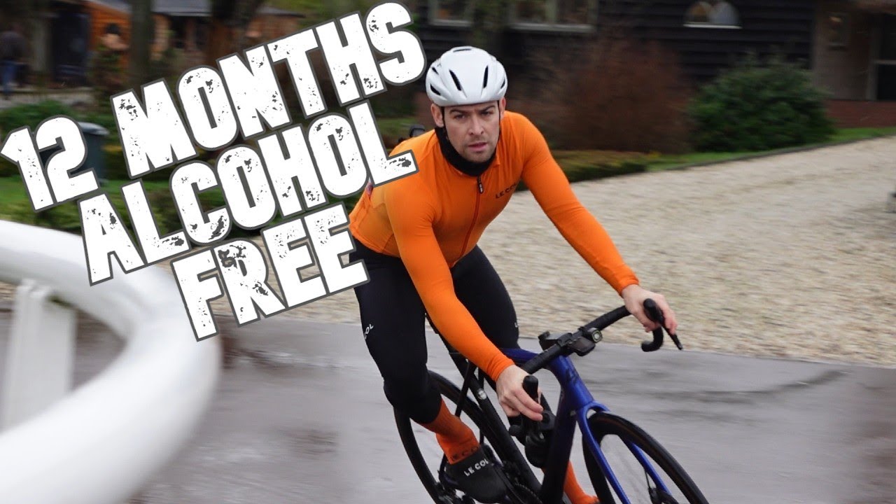 12 Months Alcohol Free. What did I learn? What next?