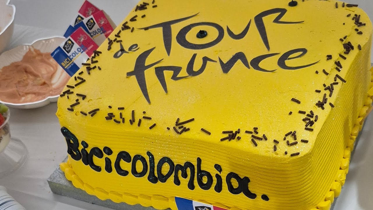 Gregarios del Ciclismo está en vivo