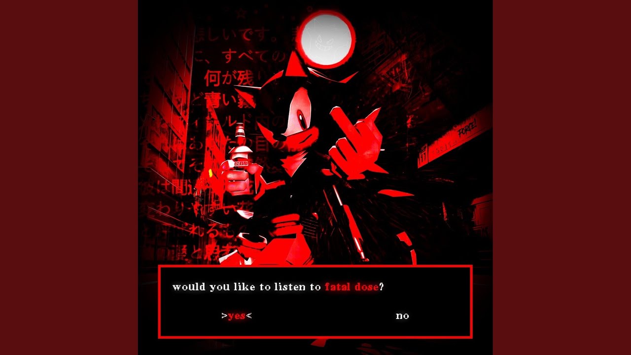 Fatal Dose