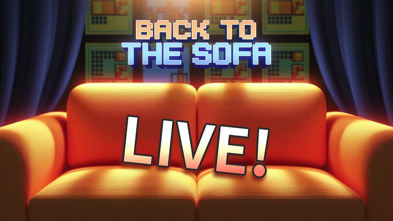 BTTS LIVE: SAVE THE DATE