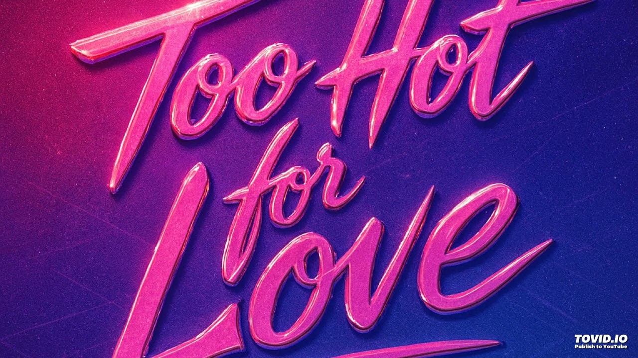 Too Hot For Love S. Peak