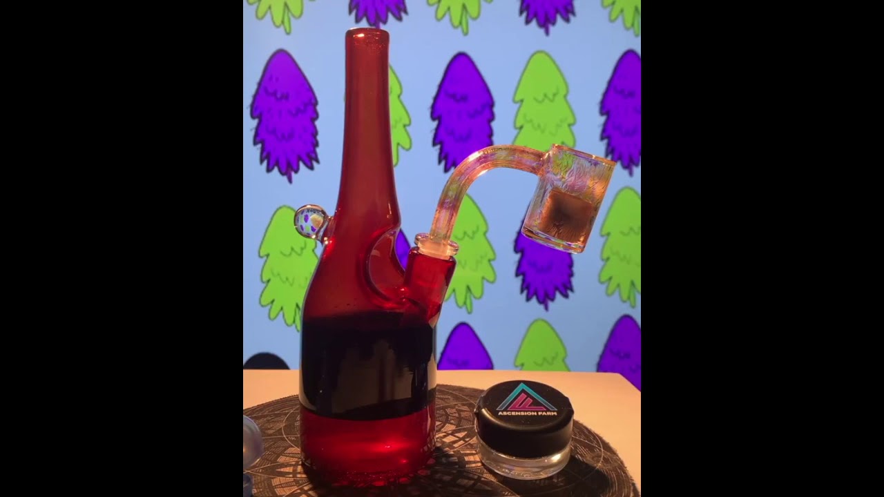 DABS & BONG HITS COMPILATION