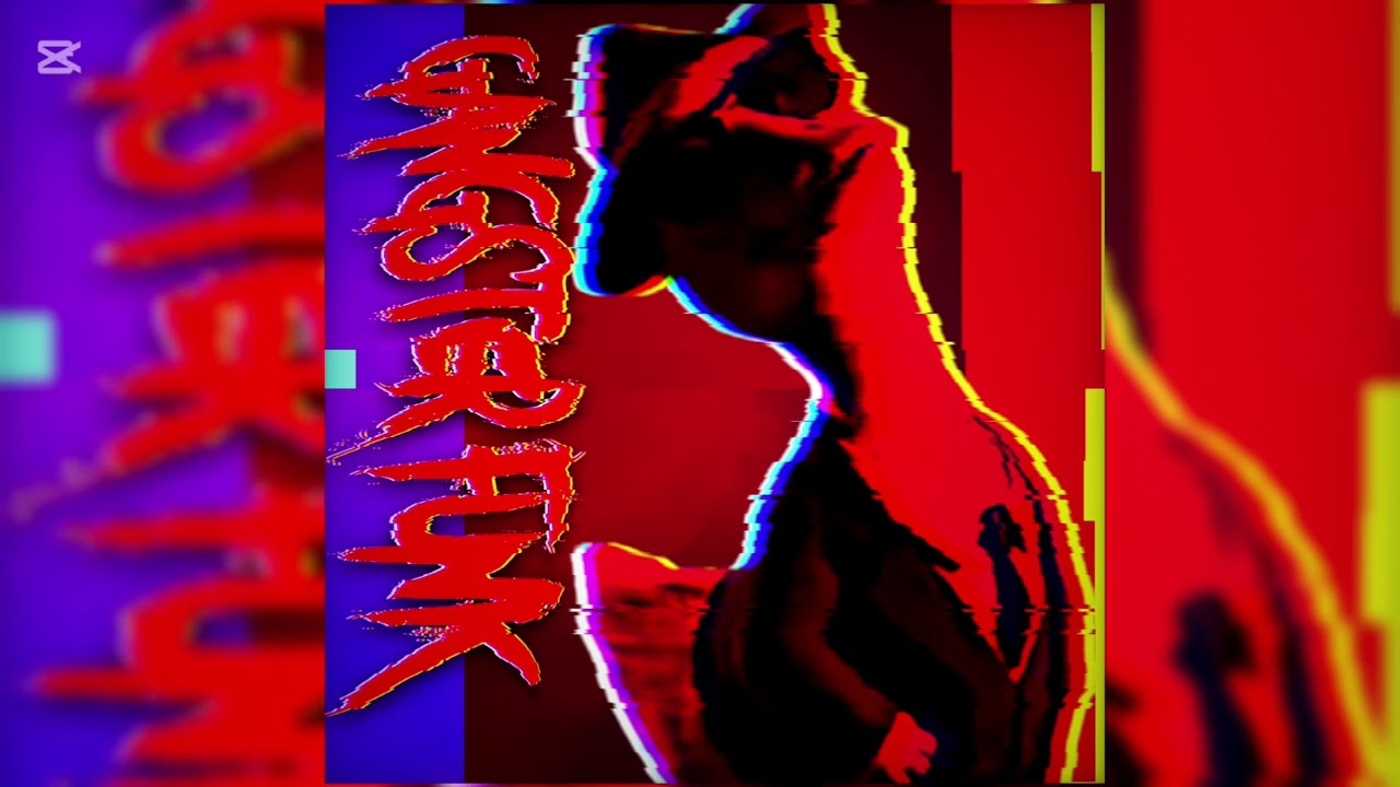 GANGSTER FUNK