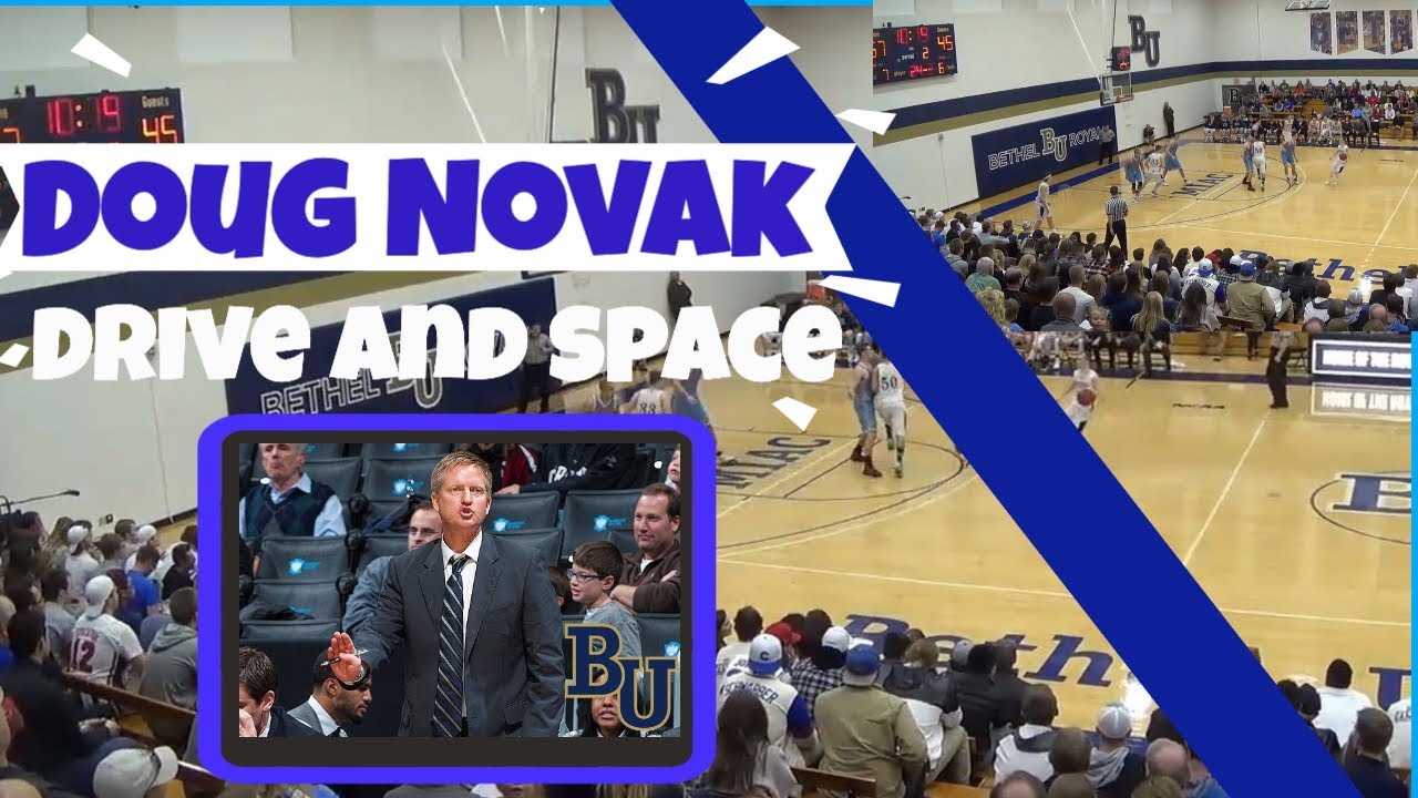 Doug Novak Drive and Space Offense