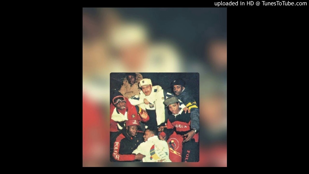 Nachotheplug, Bigg Tobby, Young Pei, Young Dogo - Polo Boy