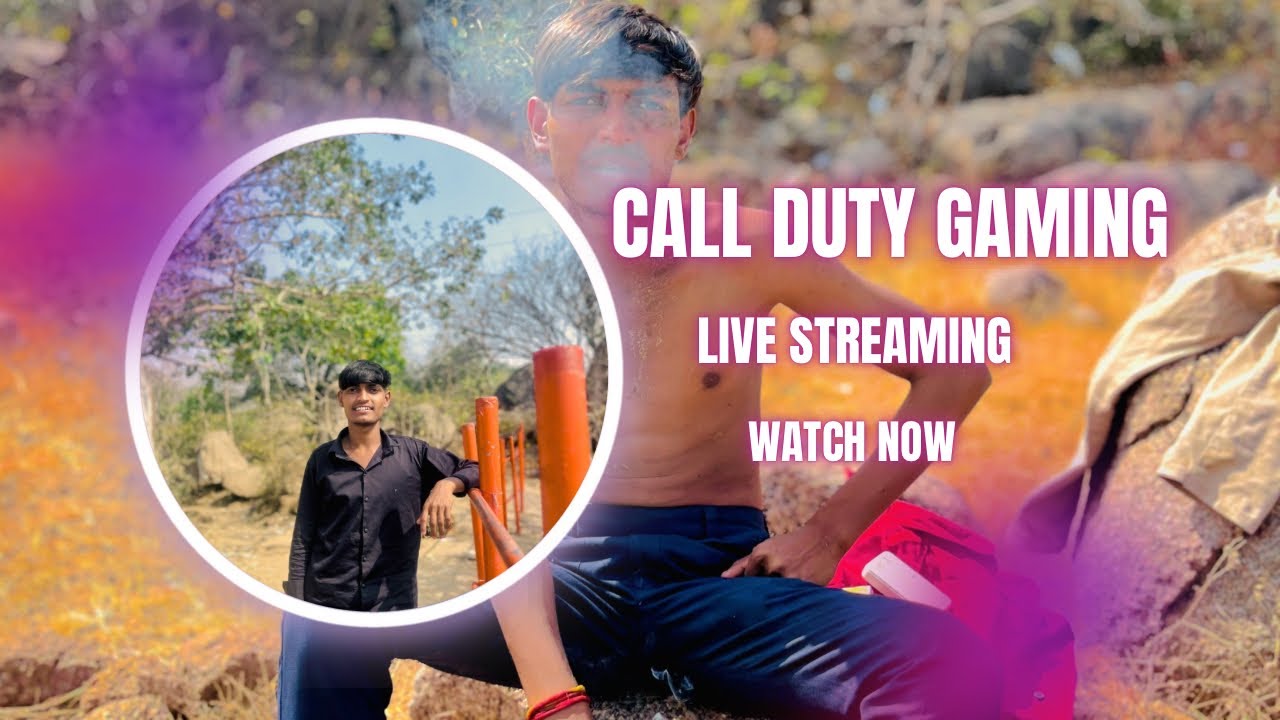 Broadcast powered by StreamChamp