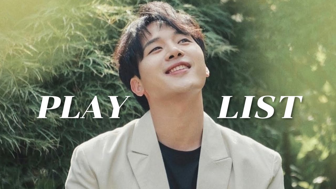 [𝐏𝐥𝐚𝐲𝐥𝐢𝐬𝐭] 김민석은 팝송을 찢어.. | 김민석 팝송 커버 모음💿